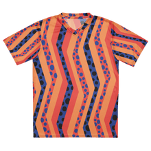 Load image into Gallery viewer, Recycled Papua Tee Front
