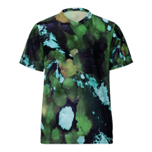 Load image into Gallery viewer, Recycled Kinabulu Tee Front 2
