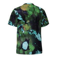 Load image into Gallery viewer, Recycled Kinabulu Tee Back 2
