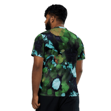 Load image into Gallery viewer, Recycled Kinabulu Tee Male Model 2
