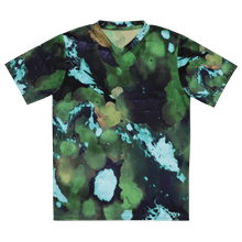 Load image into Gallery viewer, Recycled Kinabulu Tee Front
