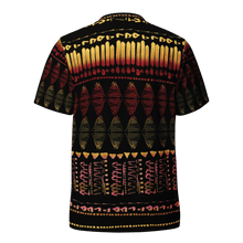 Load image into Gallery viewer, Recycled Congo Tee Back 2
