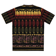 Load image into Gallery viewer, Recycled Congo Tee Back
