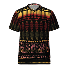 Load image into Gallery viewer, Recycled Congo Tee Front 2

