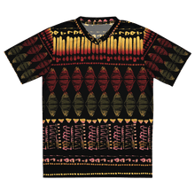 Load image into Gallery viewer, Recycled Congo Tee Front
