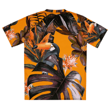Load image into Gallery viewer, Recycled Valdivian Tee Back
