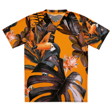Load image into Gallery viewer, Recycled Valdivian Tee Front
