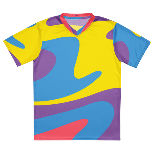 Recycled Sinharaja Tee Front