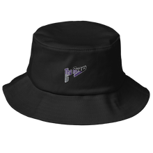 Load image into Gallery viewer, Ruggs Bucket Hat Collab Black
