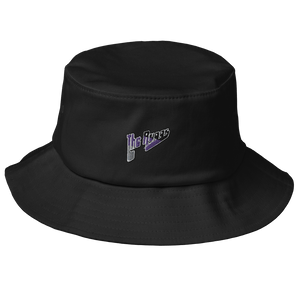 Ruggs Bucket Hat Collab Black