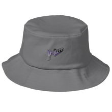 Load image into Gallery viewer, Ruggs Bucket Hat Collab Grey
