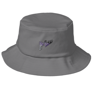 Ruggs Bucket Hat Collab Grey