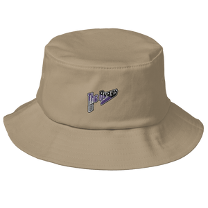 Ruggs Bucket Hat Collab Khaki