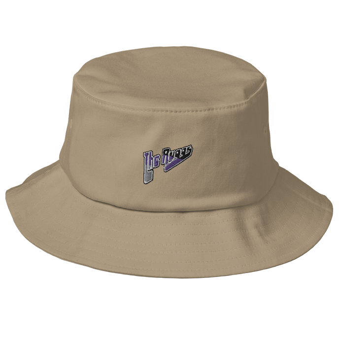 Ruggs Bucket Hat Collab Khaki