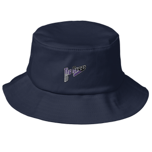 Ruggs Bucket Hat Collab Navy