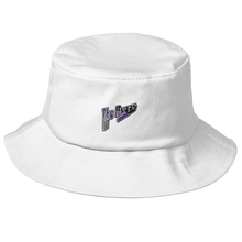 Load image into Gallery viewer, Ruggs Bucket Hat Collab White
