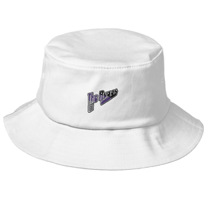 Ruggs Bucket Hat Collab White