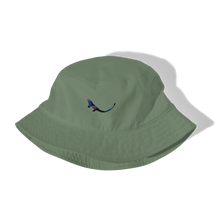 Load image into Gallery viewer, THE SUBTROPIC Organic Bucket Hat Dill
