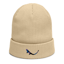 Load image into Gallery viewer, Sand Eco-Beanie
