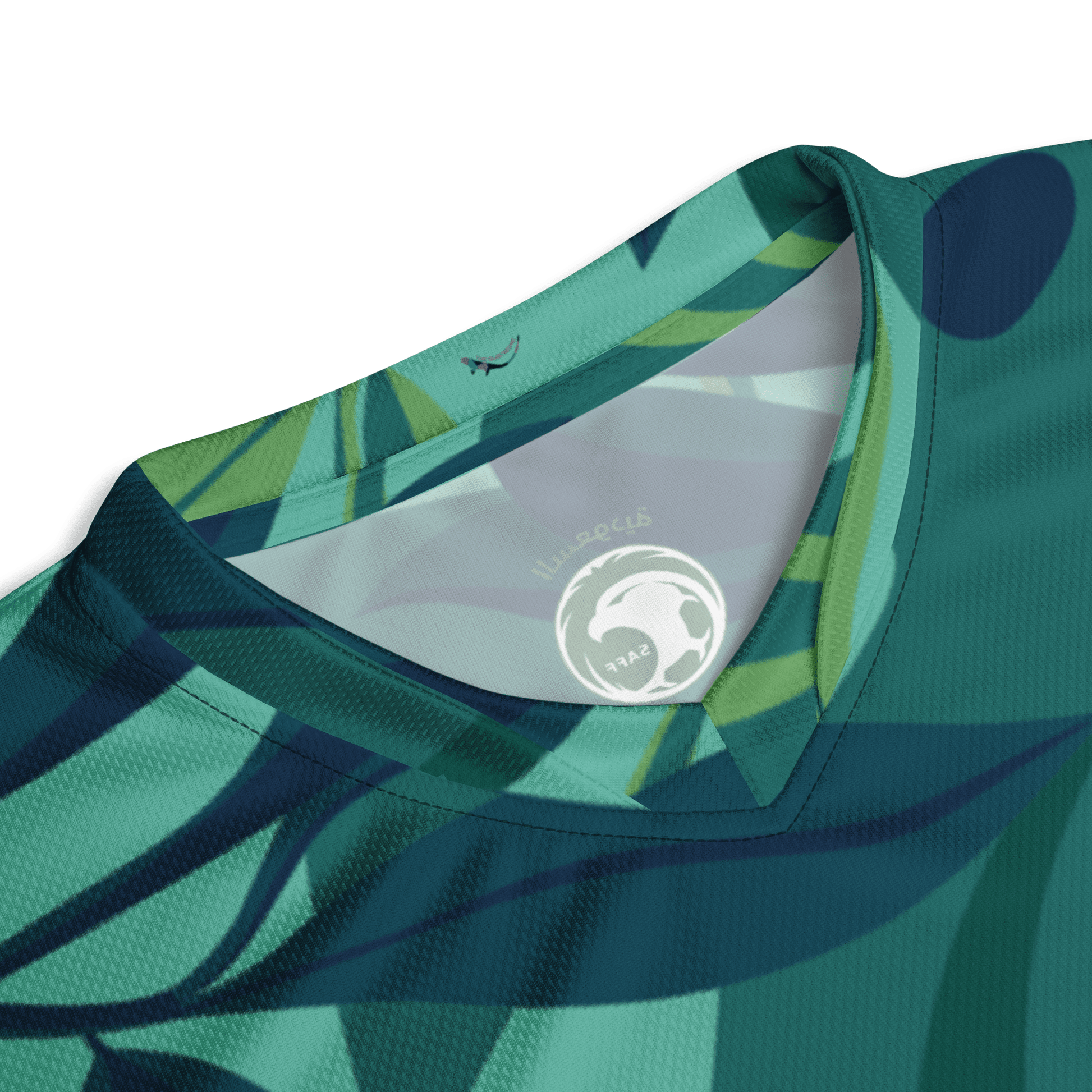 Saudi Arabia Football World Cup Jersey