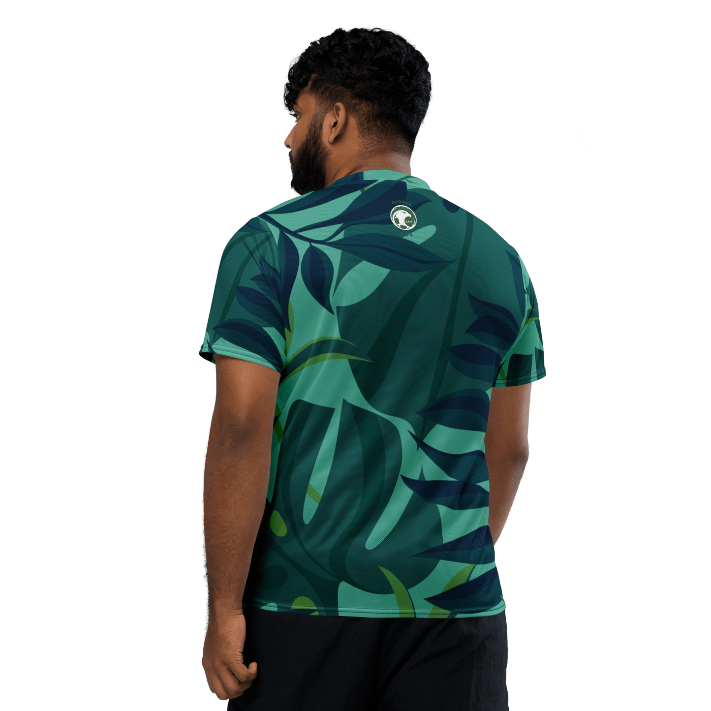 Saudi Arabia Football World Cup Jersey