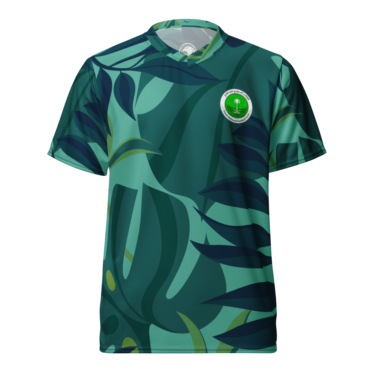Saudi Arabia Football World Cup Jersey