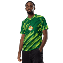 Load image into Gallery viewer, Senegal Football World Cup Jersey
