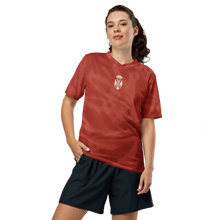 Load image into Gallery viewer, Serbia Football World Cup Jersey
