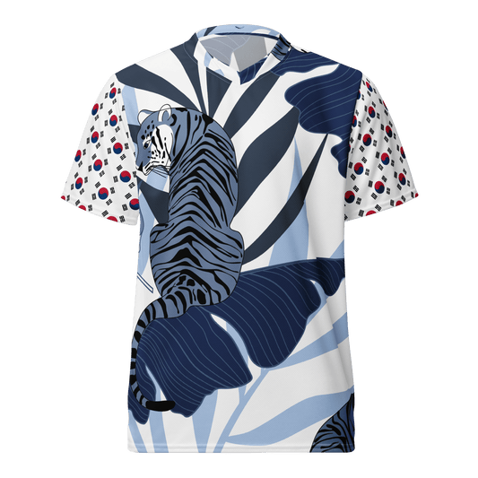 South Korea Football World Cup Jersey
