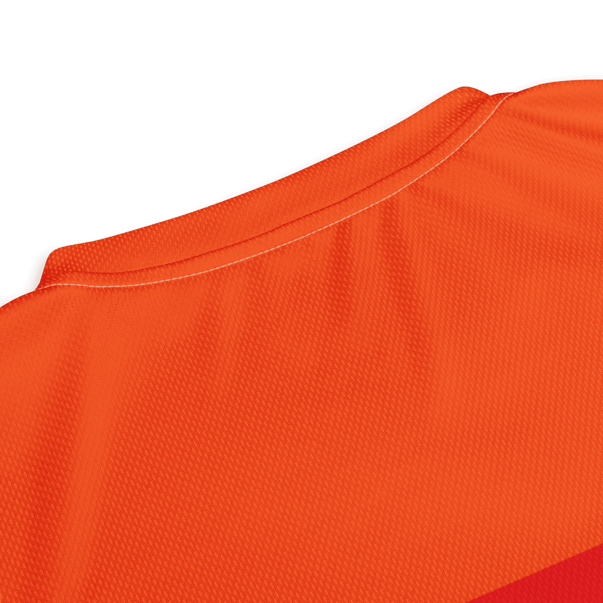 Spain Football World Cup Jersey