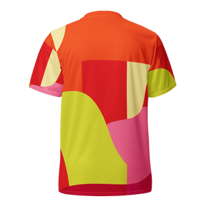 Spain Football World Cup Jersey