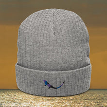 Load image into Gallery viewer, Stone Eco-Beanie 1
