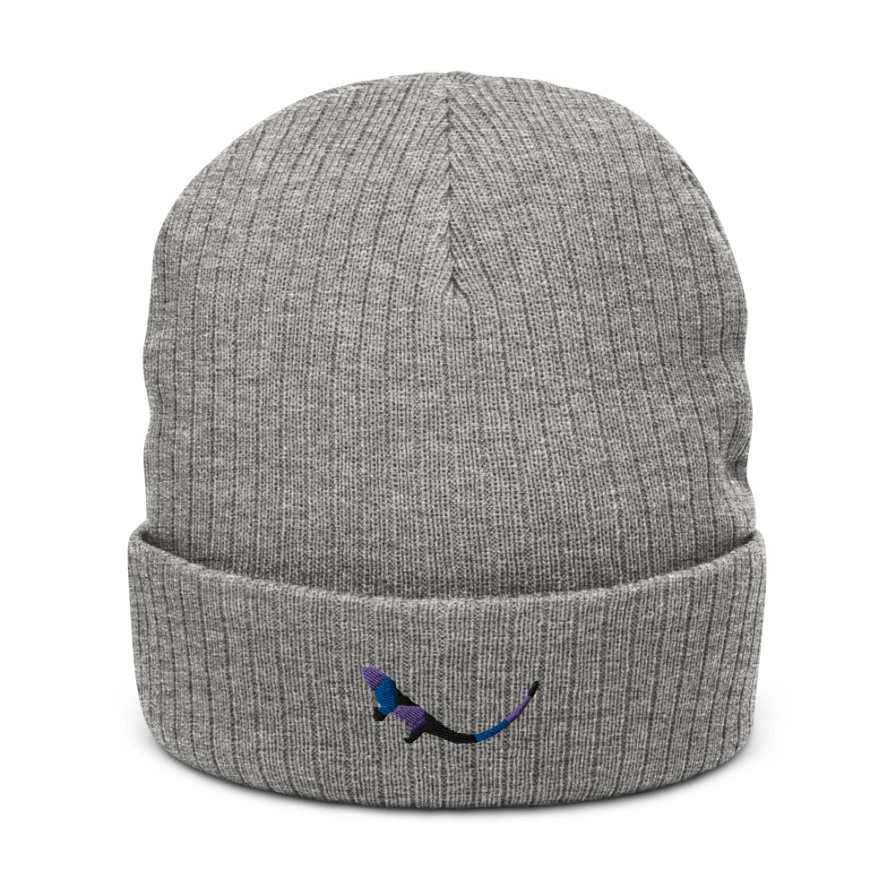 Stone Eco-Beanie 2