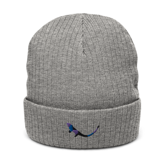 Stone Eco-Beanie 2