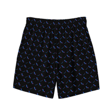 Load image into Gallery viewer, THE SUBTROPIC Black Eco-Trunks 2
