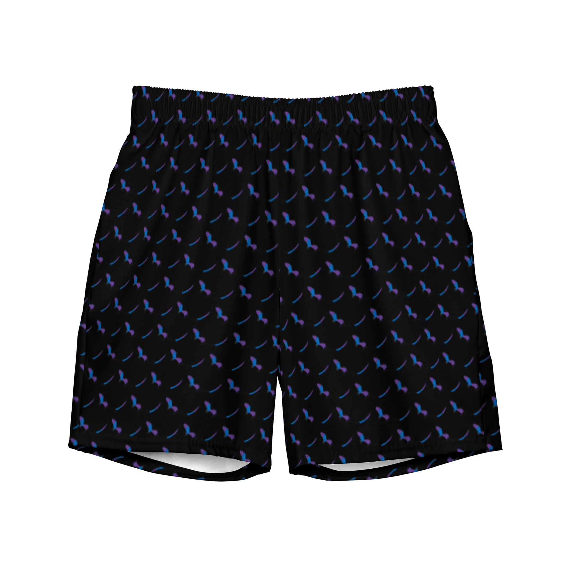 THE SUBTROPIC Black Eco-Trunks
