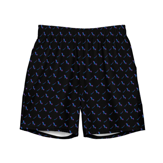 THE SUBTROPIC Black Eco-Trunks