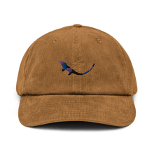 Load image into Gallery viewer, THE SUBTROPIC Corduroy Caps Camel 2
