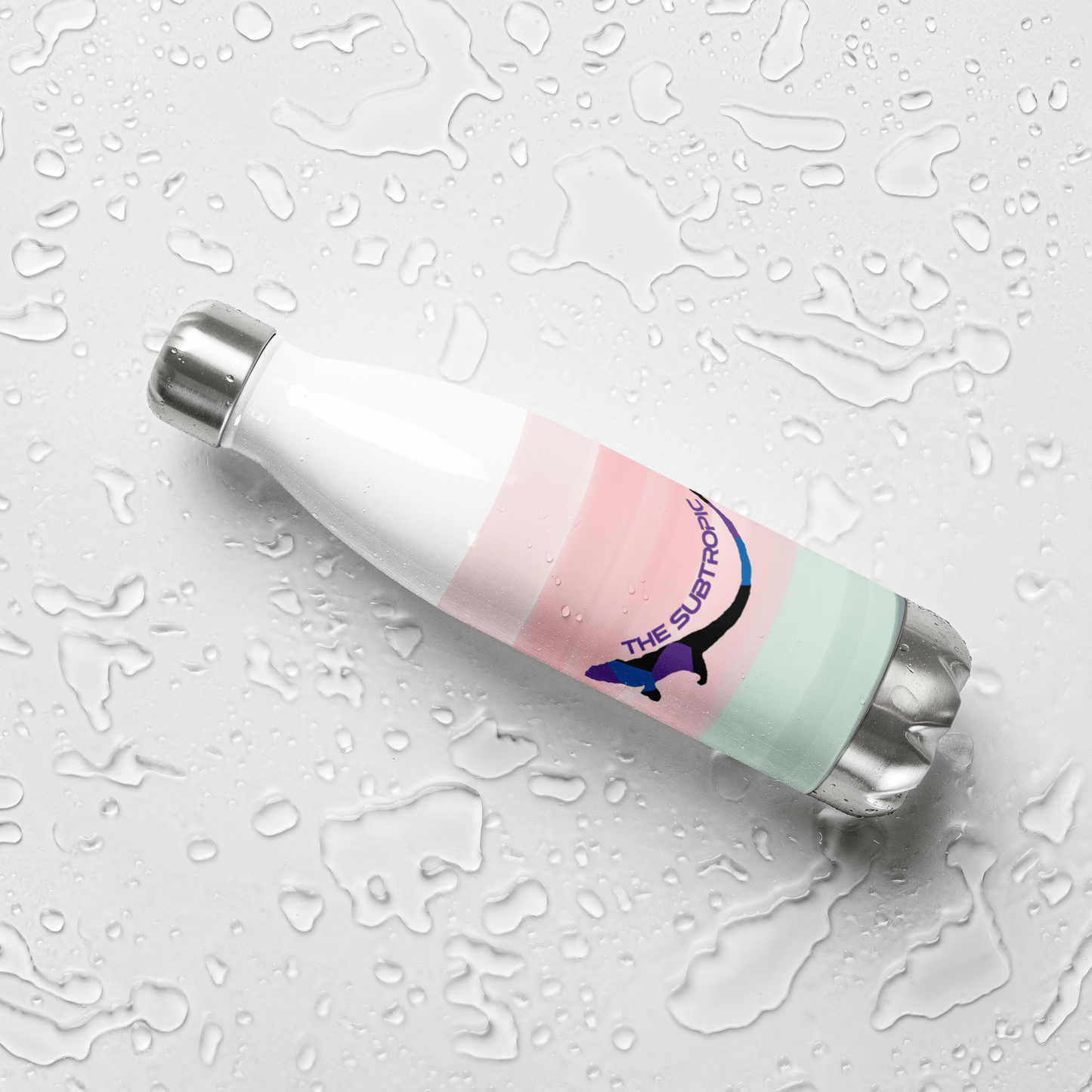 THE SUBTROPIC Essential Water Bottle 2
