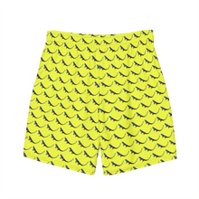 Load image into Gallery viewer, THE SUBTROPIC Yellow Eco-Trunks
