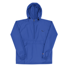Load image into Gallery viewer, SUBTROPIC X Champion Anorak Royal Blue 2
