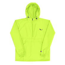 Load image into Gallery viewer, SUBTROPIC X Champion Anorak Safety Green 2
