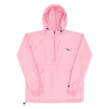 Load image into Gallery viewer, SUBTROPIC X Champion Anorak Pink Candy 2
