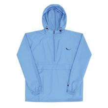 Load image into Gallery viewer, SUBTROPIC X Champion Anorak Light Blue 2
