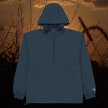 Load image into Gallery viewer, SUBTROPIC X Champion Anorak Navy
