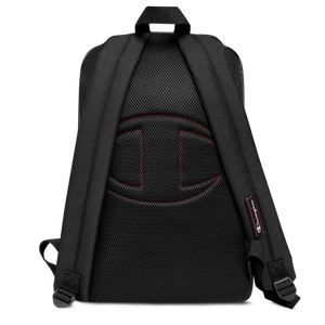 SUBTROPIC X Champion Backpack Black 3