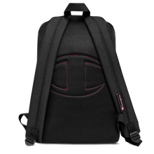 Load image into Gallery viewer, SUBTROPIC X Champion Backpack Grey 3
