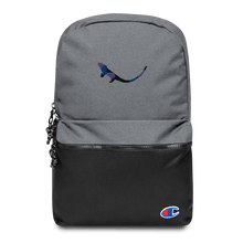 Load image into Gallery viewer, SUBTROPIC X Champion Backpack Grey 1
