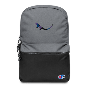 SUBTROPIC X Champion Backpack Grey 1