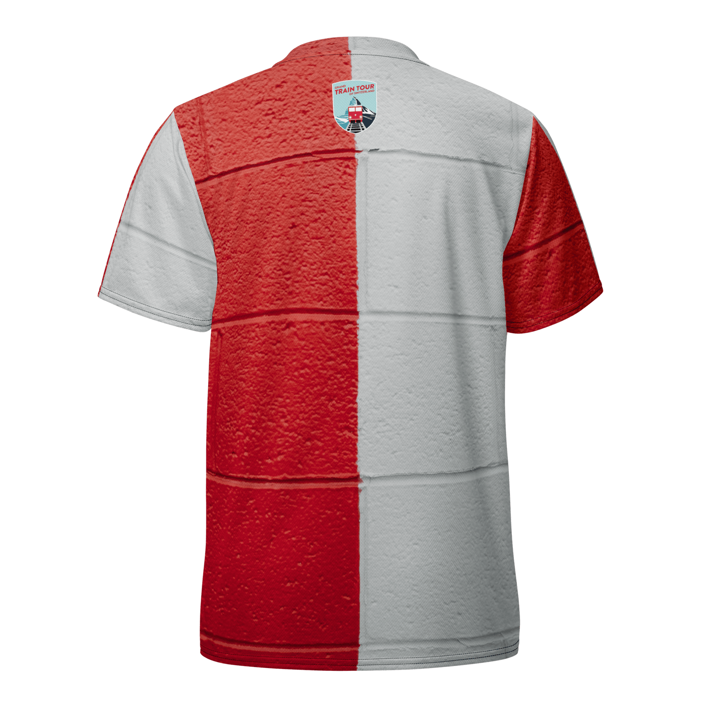 Switzerland Football World Cup Jersey